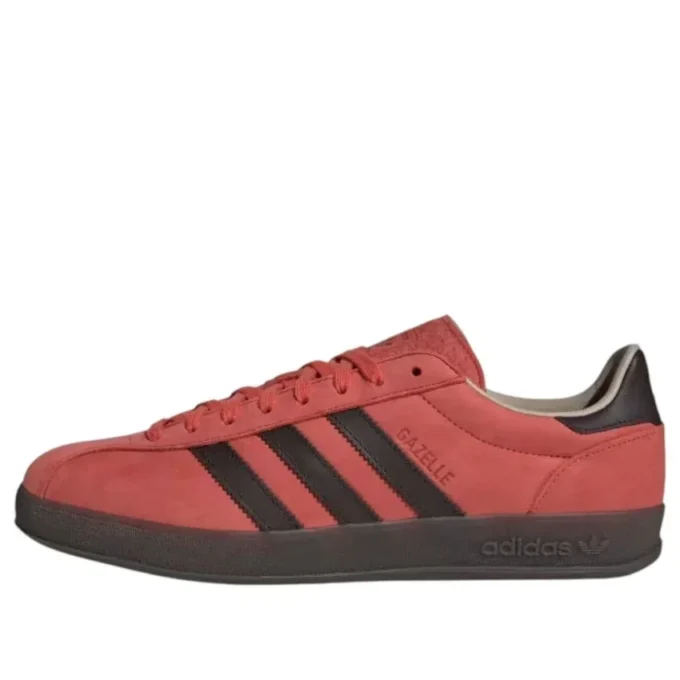Adidas Gazelle Indoor Pro «Crew Red»