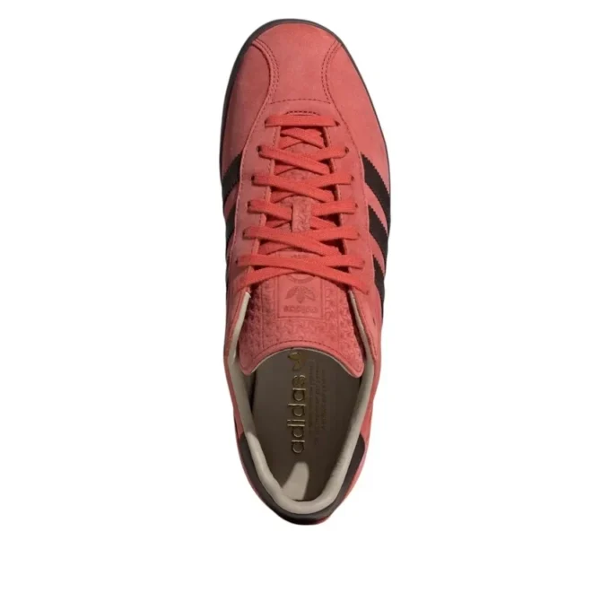 Adidas Gazelle Indoor Pro «Crew Red»