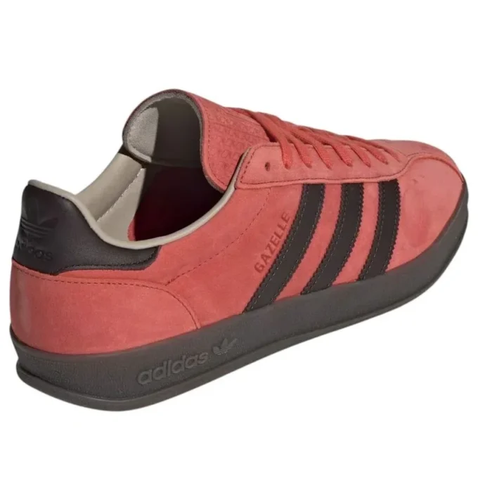 Adidas Gazelle Indoor Pro «Crew Red»