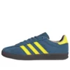 Adidas Gazelle Indoor Pro «Green Shock Yellow»