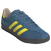 Adidas Gazelle Indoor Pro «Green Shock Yellow»