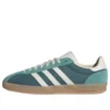 Adidas Gazelle Indoor Pro «Preloved Teal off White»