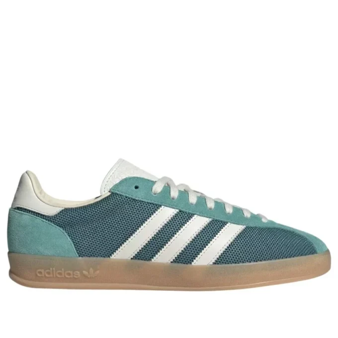 Adidas Gazelle Indoor Pro «Preloved Teal off White»