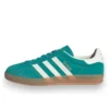 Adidas Gazelle Indoor «Pure Teal off White»