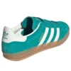 Adidas Gazelle Indoor «Pure Teal off White»