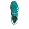 Adidas Gazelle Indoor «Pure Teal off White»