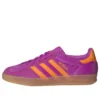 Adidas Gazelle Indoor «Purple Burst Velvet»