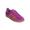 Adidas Gazelle Indoor «Purple Burst Velvet»