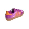 Adidas Gazelle Indoor «Purple Burst Velvet»
