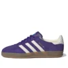 Adidas Gazelle Indoor «Purple White»