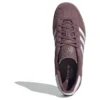 Adidas Gazelle Indoor «Purple White»