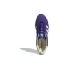 Adidas Gazelle Indoor «Purple White»