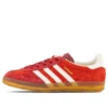 Adidas Gazelle Indoor «Red White»