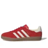 Adidas Gazelle Indoor «Red White»