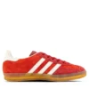 Adidas Gazelle Indoor «Red White»