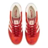 Adidas Gazelle Indoor «Red White»