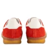 Adidas Gazelle Indoor «Red White»
