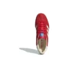 Adidas Gazelle Indoor «Red White»