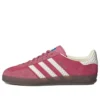 Adidas Gazelle Indoor «Rosa Nube Blanca»