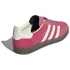 Adidas Gazelle Indoor «Rosa Nube Blanca»