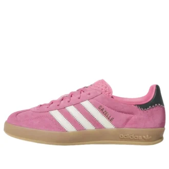 Adidas Gazelle Indoor «Rose Tone»