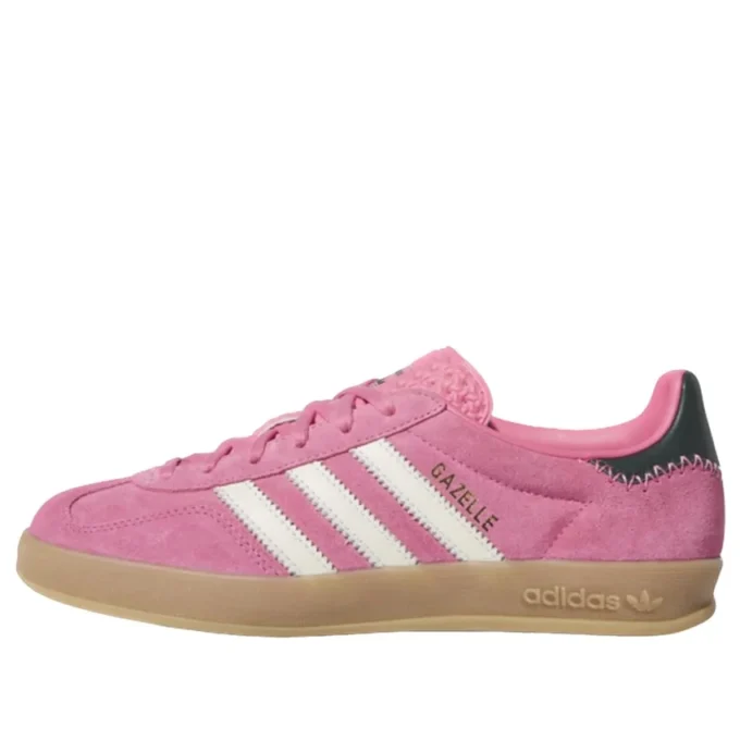 Adidas Gazelle Indoor «Rose Tone»
