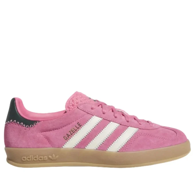Adidas Gazelle Indoor «Rose Tone»