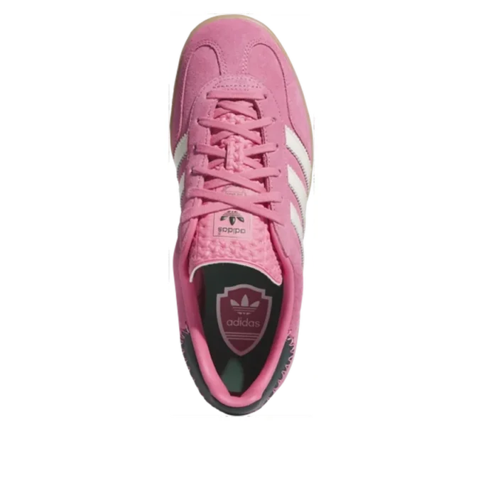 Adidas Gazelle Indoor «Rose Tone»