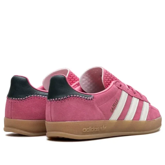 Adidas Gazelle Indoor «Rose Tone»