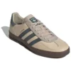 Adidas Gazelle Indoor «Sand Strata Green»