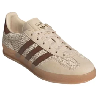 Adidas Gazelle Indoor «Sand Strata Premium Brown»