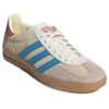 Adidas Gazelle Indoor «Sand Strata Pulse Blue»