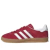 Adidas Gazelle Indoor «Scarlet Gum»