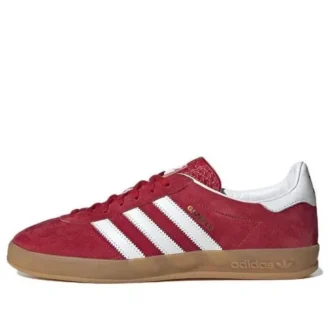 Adidas Gazelle Indoor «Scarlet Gum»