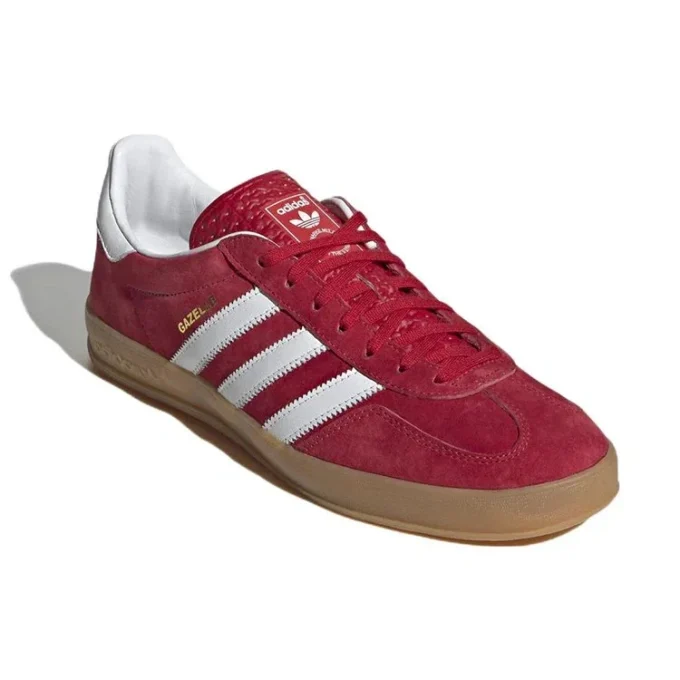 Adidas Gazelle Indoor «Scarlet Gum»