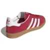 Adidas Gazelle Indoor «Scarlet Gum»