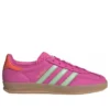 Adidas Gazelle Indoor «Semi Lucid Fuchsia Green» Adidas Gazelle Indoor «Semi Lucid Fuchsia Green»