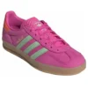 Adidas Gazelle Indoor «Semi Lucid Fuchsia Green» Adidas Gazelle Indoor «Semi Lucid Fuchsia Green»