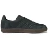 Adidas Gazelle Indoor «Shadow Green Gum»