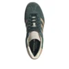 Adidas Gazelle Indoor «Shadow Green Warm Sandstone»