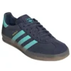 Adidas Gazelle Indoor «Shadow Navy Legend Ink»