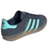 Adidas Gazelle Indoor «Shadow Navy Legend Ink»