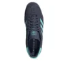 Adidas Gazelle Indoor «Shadow Navy Legend Ink»