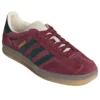 Adidas Gazelle Indoor «Shadow Red Green»