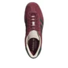 Adidas Gazelle Indoor «Shadow Red Green»