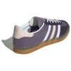Adidas Gazelle Indoor «Shadow Violet Wonder Quartz»
