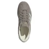 Adidas Gazelle Indoor «Silver Pebble Linen Green Gum»