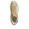 Adidas Gazelle Indoor «Tan Navy White»