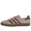 Adidas Gazelle Indoor «Trace Khaki Fox Brown»