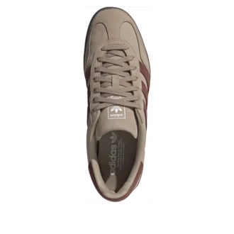 Adidas Gazelle Indoor «Trace Khaki Fox Brown»